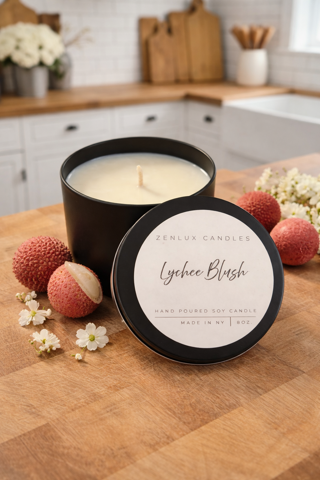 LYCHEE BLUSH